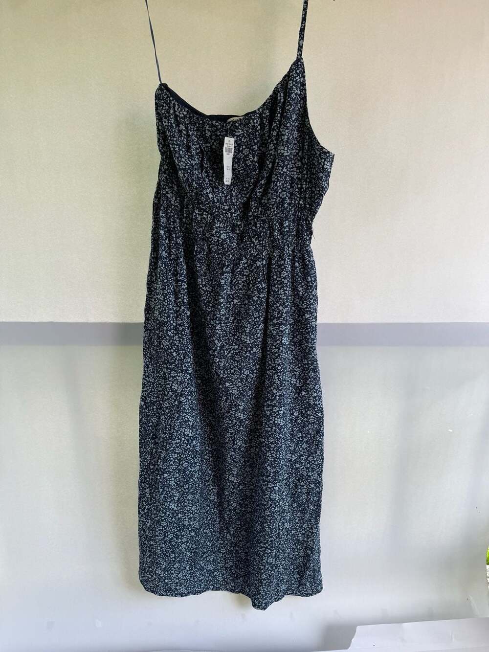 Abercrombie & Fitch Floral Dress
